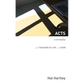 Acts: A Screenplay - Paperback