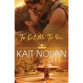 To Get Me To You - Paperback