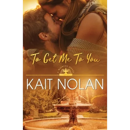 To Get Me To You - Paperback