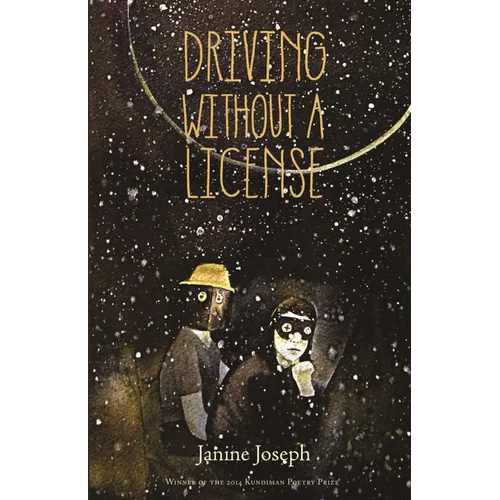 Driving Without a License - Paperback