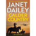 Calder Country - Hardcover