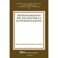 Responsabilidad del Estado Por La Actividad Judicial - Paperback
