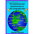 The Quintessential Questionnaire to the Geography Bee - Paperback