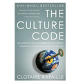 The Culture Code: An Ingenious Way to Understand Why People Around the World Buy and Live as They Do - Paperback