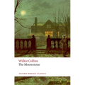 The Moonstone - Paperback