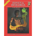 Odysseys & Overlords Game Master's Guide: A Gritty OSR Fantasy Setting by Travis Legge - Paperback