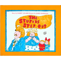 The Stupids Step Out - Paperback