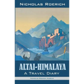 Altai-Himalaya: A Travel Diary - Paperback