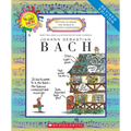 Johann Sebastian Bach (Revised Edition) (Getting to Know the World's Greatest Composers) - Paperback