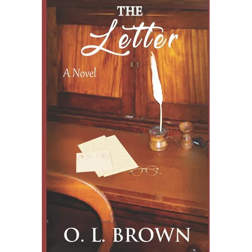 The Letter - Paperback