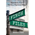Finch Files - Paperback