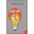 Wake Up and Live - Paperback