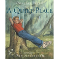 A Quiet Place - Hardcover