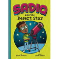 Sadiq and the Desert Star - Paperback