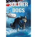Soldier Dogs: Battle of the Bulge - Paperback