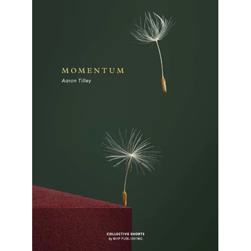 Momentum - Hardcover