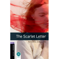 Oxford Bookworms Library: The Scarlet Letter: Level 4: 1400-Word Vocabulary - Paperback
