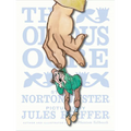 The Odious Ogre - Hardcover