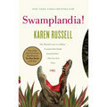 Swamplandia! - Paperback