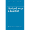 Navier-Stokes Equations - Paperback