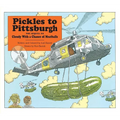 Pickles to Pittsburgh: A Sequel to Cloudy with a Chance of Meatballs - Hardcover
