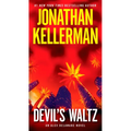 Devil's Waltz - Mass Market Paperbound