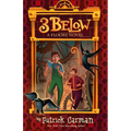 Floors Three Below - Paperback