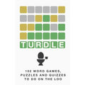 Turdle! - Hardcover