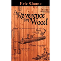 A Reverence for Wood - Hardcover