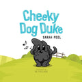 Cheeky Dog Duke - Paperback