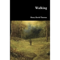 Walking - Paperback