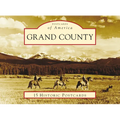 Grand County - Paperback