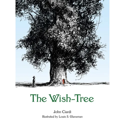 The Wish-Tree - Paperback