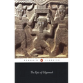The Epic of Gilgamesh - Paperback