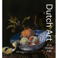 Dutch Art in a Global Age - Hardcover