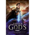 Ember Gods - Paperback