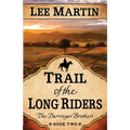 Trail of the Long Riders - Paperback