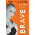 Brave - Paperback