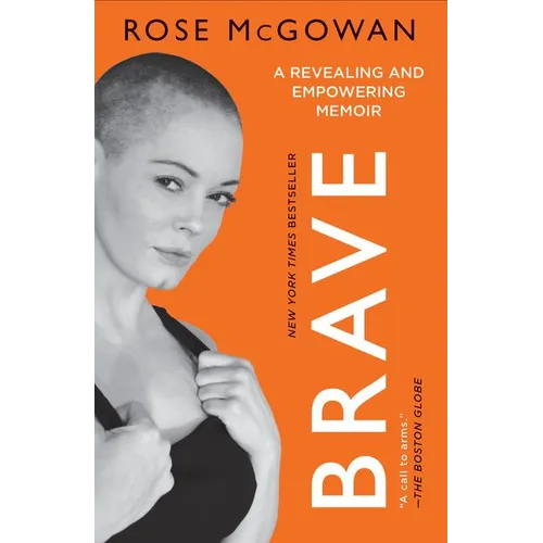 Brave - Paperback
