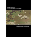 MCRP 3-32D.1 Electronic Warfare: Formerly MCWP 3-40.5 - Paperback