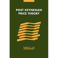 Post Keynesian Price Theory - Paperback