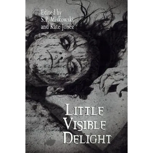 Little Visible Delight - Paperback