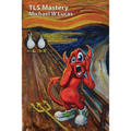 TLS Mastery - Paperback