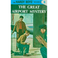 The Great Airport Mystery - Hardcover