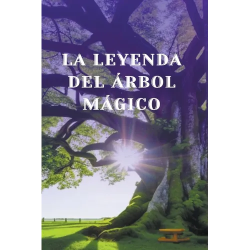 La leyenda del arbol Magico - Paperback