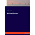 Mythical Monsters - Paperback