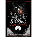 Vampire Stories to Scare Your Socks Off! - Paperback