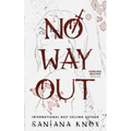 No Way Out - Paperback