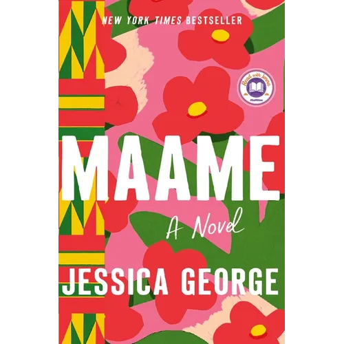 Maame: A Today Show Read with Jenna Book Club Pick - Hardcover