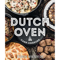 Dutch Oven Camp Cooking - Hardcover